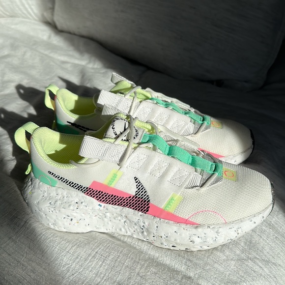 Nike Crater Impact, W 7 - Picture 3 of 6